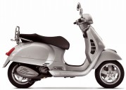 Vespa S 125